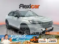 2021 Honda HR-V