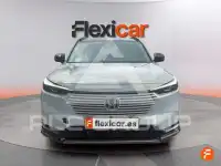 2021 Honda HR-V
