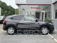 2021 Honda HR-V