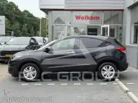 2021 Honda HR-V