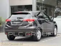 2021 Honda HR-V