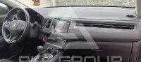 2021 Honda HR-V