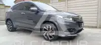 2021 Honda HR-V