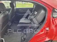 2021 Honda HR-V