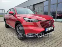 2021 Honda HR-V