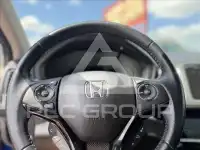 2021 Honda HR-V