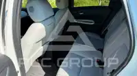 2021 Honda JAZZ