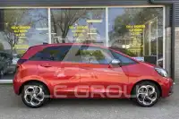 2021 Honda JAZZ