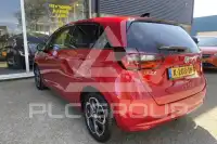 2021 Honda JAZZ