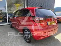 2021 Honda JAZZ