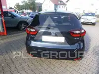 2021 Honda JAZZ