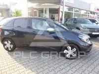 2021 Honda JAZZ