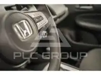 2021 Honda JAZZ