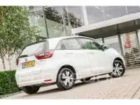 2021 Honda JAZZ