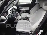 2021 Honda JAZZ