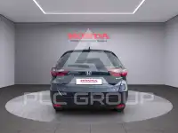 2021 Honda JAZZ