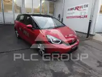 2021 Honda JAZZ