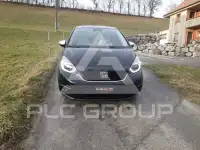 2021 Honda JAZZ