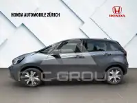 2021 Honda JAZZ