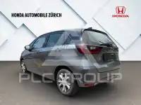 2021 Honda JAZZ