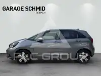 2021 Honda JAZZ