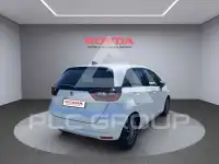 2021 Honda JAZZ