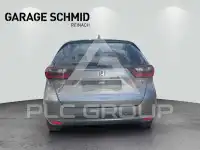 2021 Honda JAZZ
