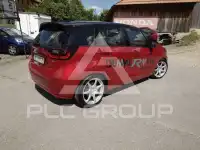 2021 Honda JAZZ