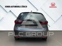2021 Honda JAZZ