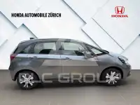 2021 Honda JAZZ