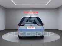 2021 Honda JAZZ