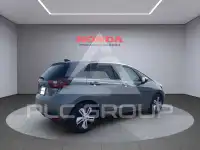 2021 Honda JAZZ