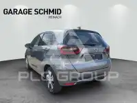 2021 Honda JAZZ