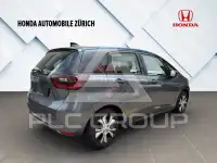 2021 Honda JAZZ