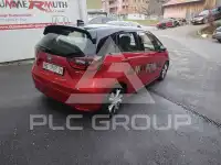 2021 Honda JAZZ