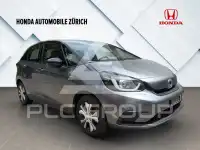 2021 Honda JAZZ
