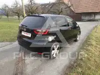 2021 Honda JAZZ