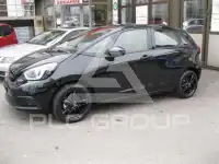 2021 Honda JAZZ