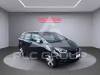 2021 Honda JAZZ