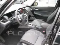 2021 Honda JAZZ
