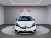 2021 Honda JAZZ
