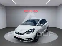 2021 Honda JAZZ
