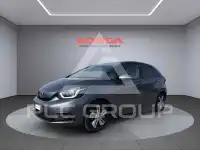 2021 Honda JAZZ