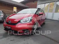 2021 Honda JAZZ