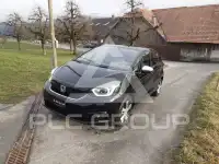2021 Honda JAZZ