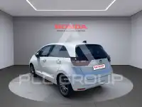 2021 Honda JAZZ