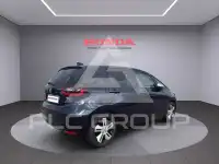 2021 Honda JAZZ
