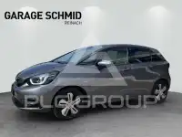 2021 Honda JAZZ