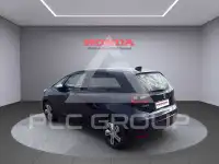 2021 Honda JAZZ