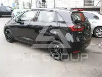 2021 Honda JAZZ